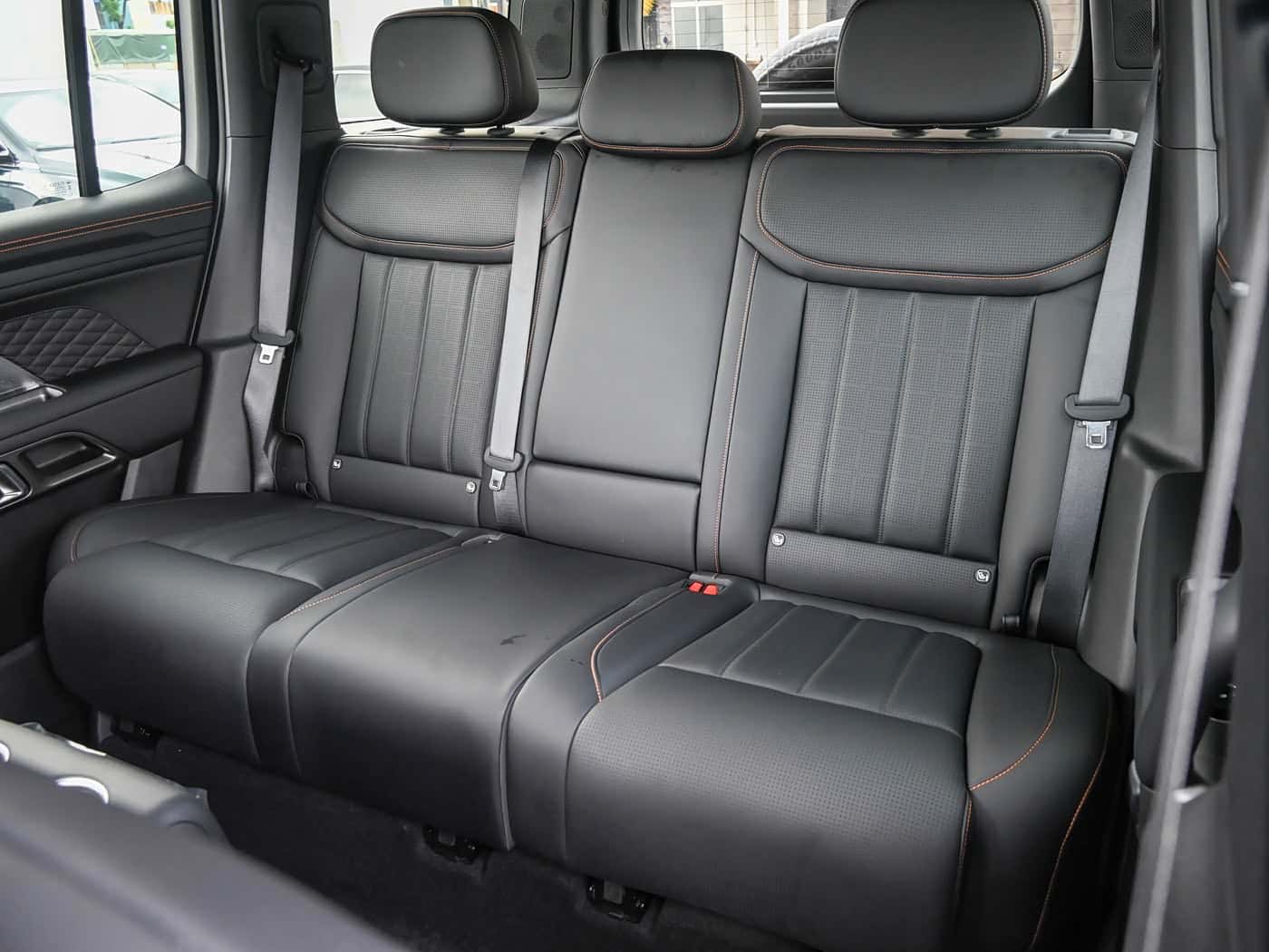 Geely Galaxy Battleship 700, фото 5