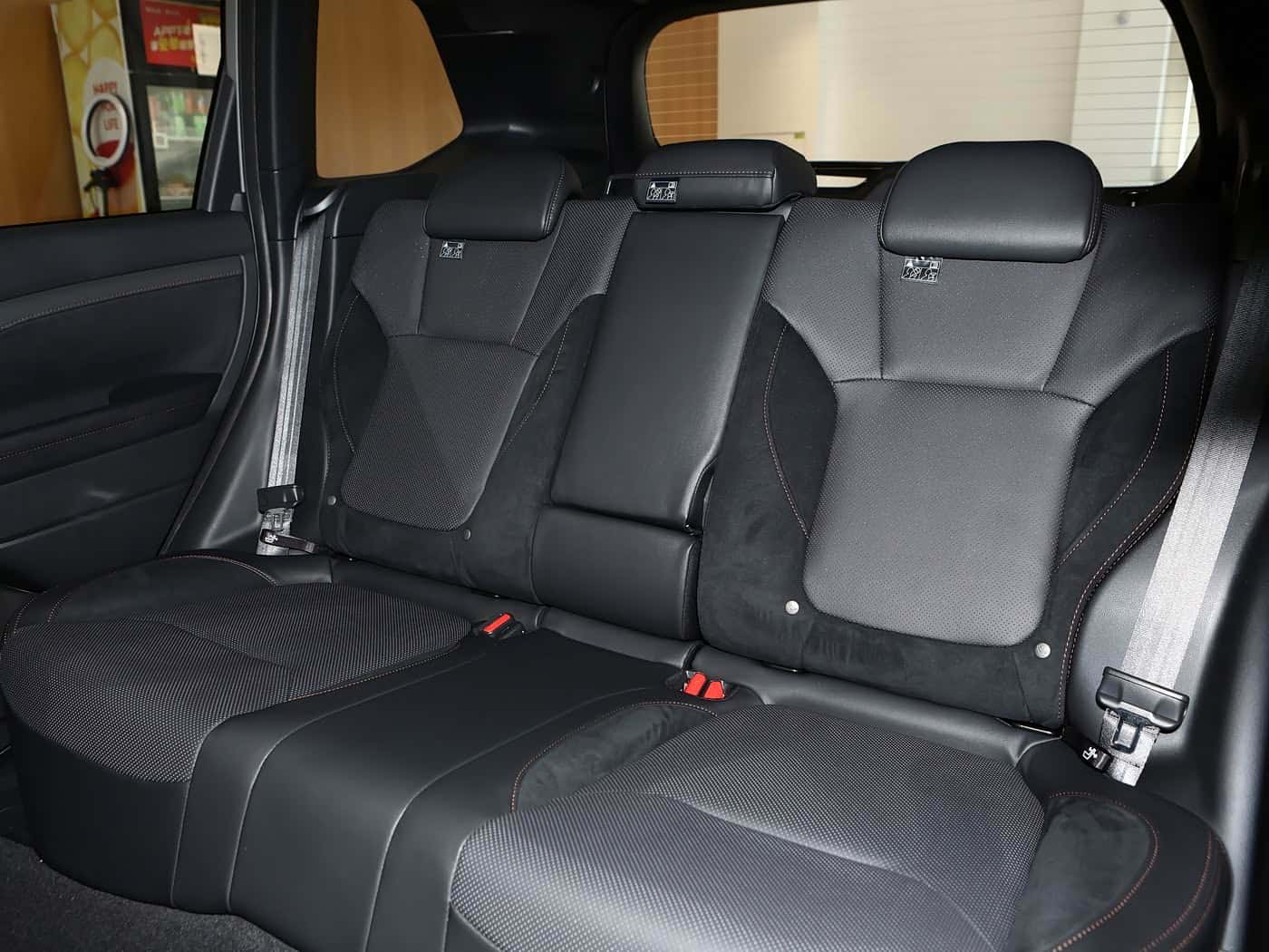 Subaru Forester, фото 5