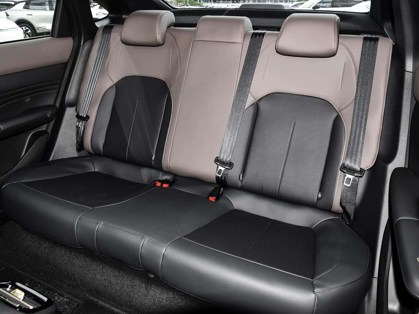 Changan Eado, фото 5