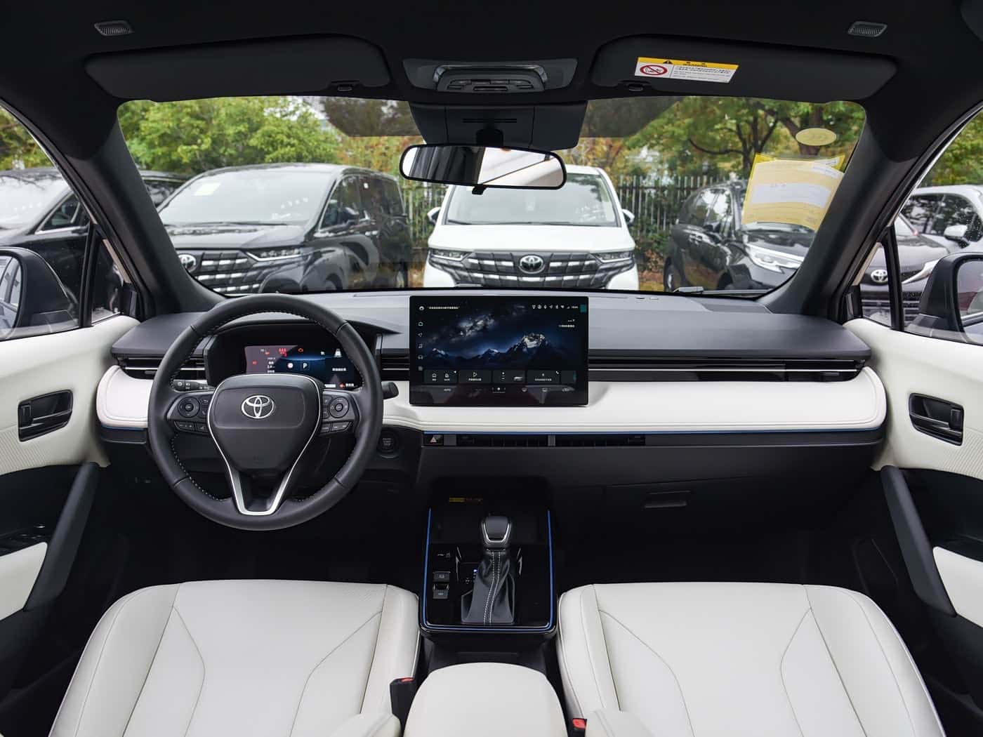 Toyota Frontlander, фото 4