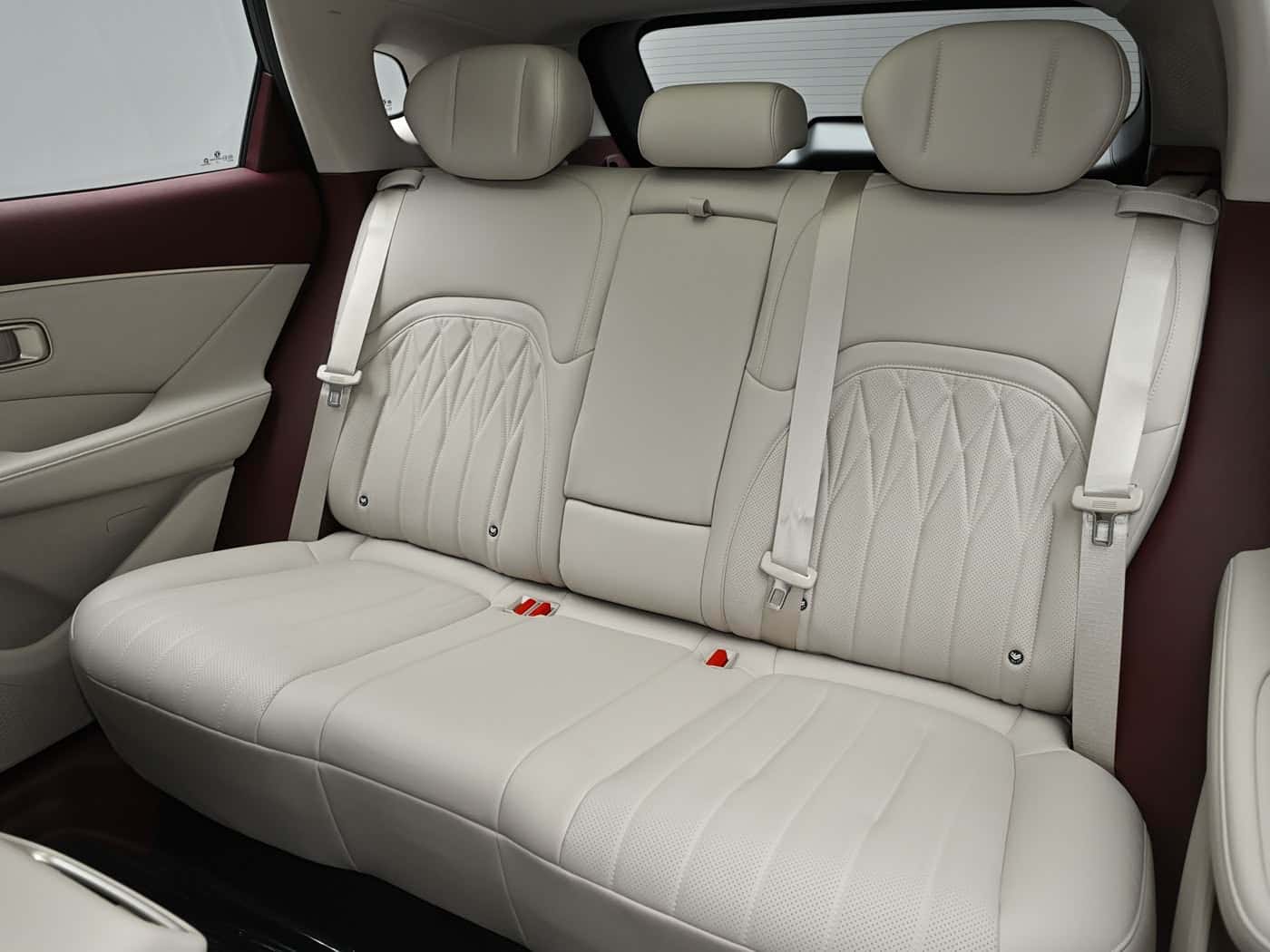 Dongfeng Fengshen L8+, фото 5
