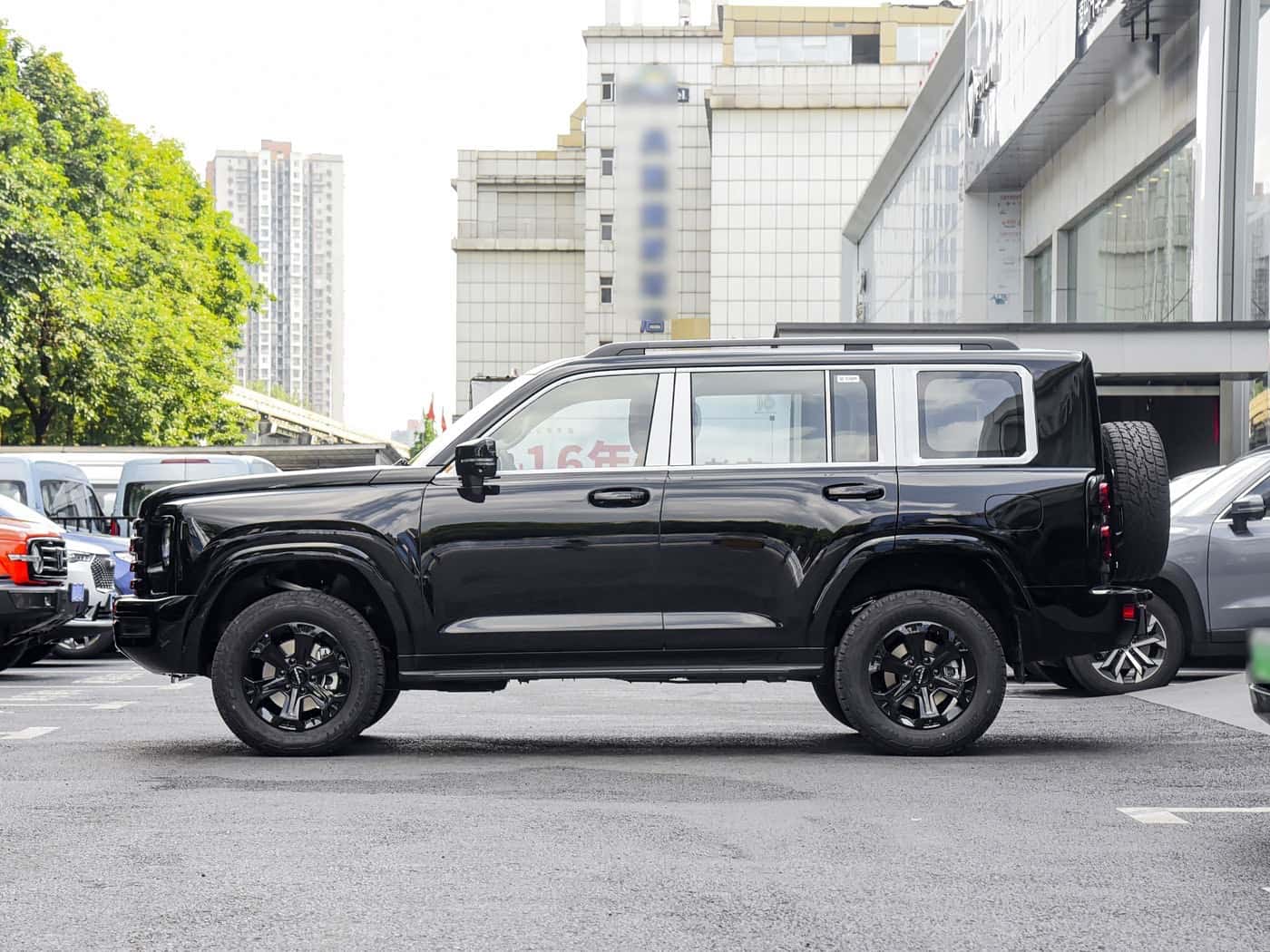 Haval H9, фото 2