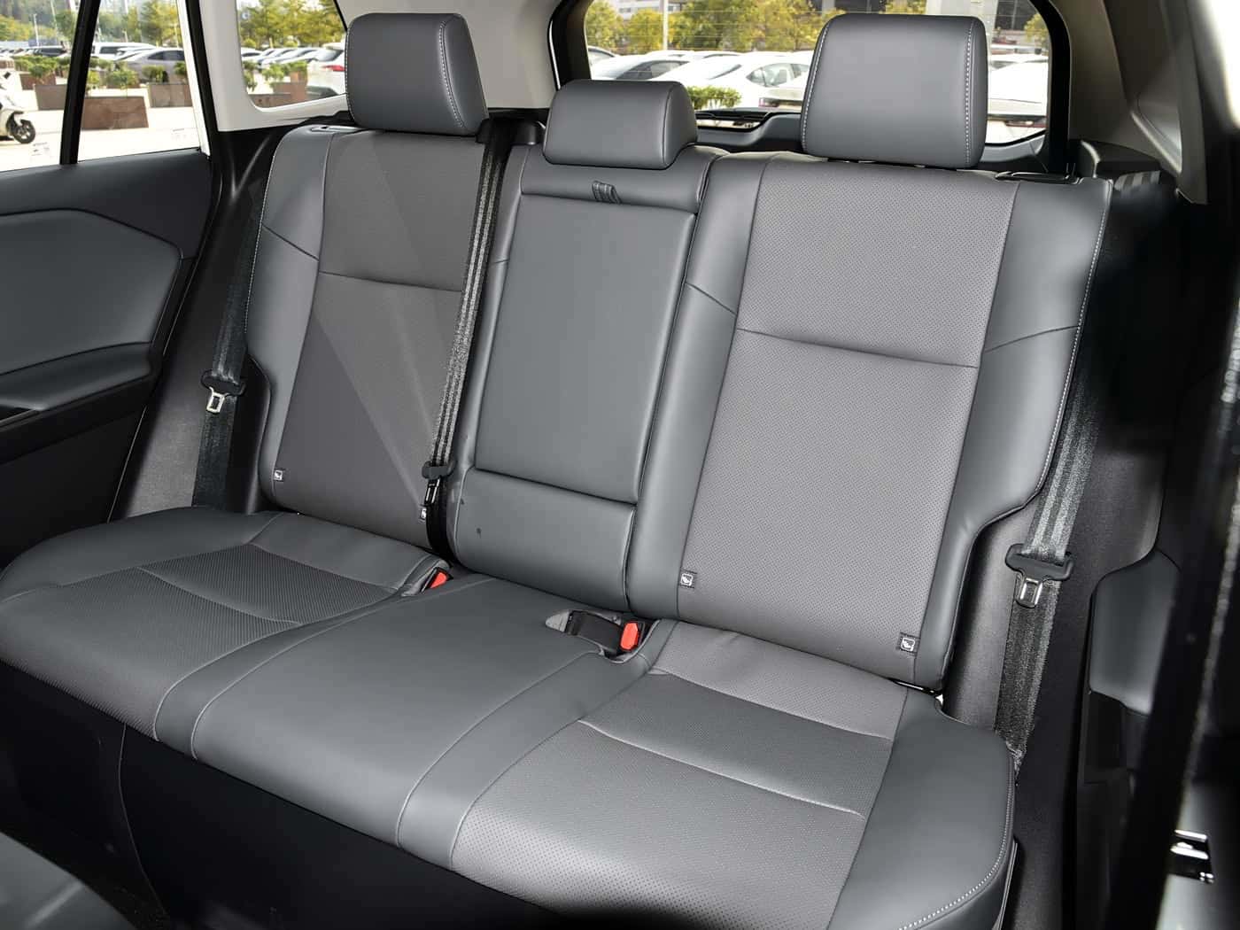 Toyota Wildlander, фото 5