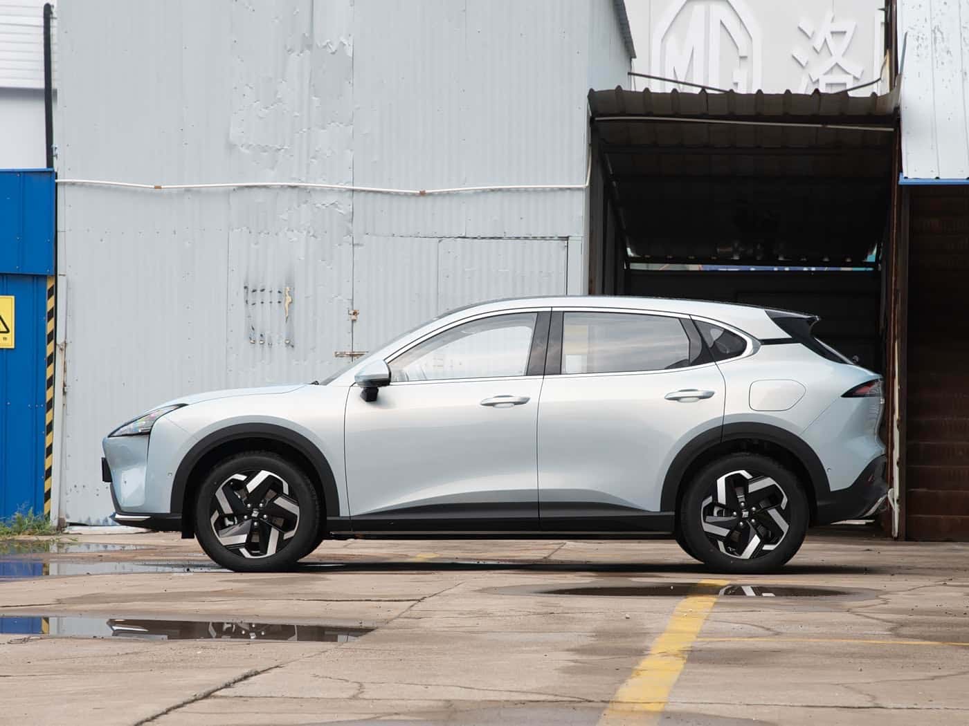 Baojun Yunhai, фото 2