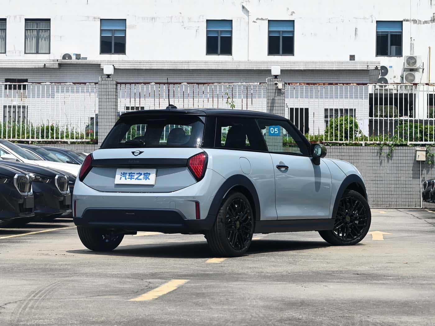 MINI Cooper S, фото 3