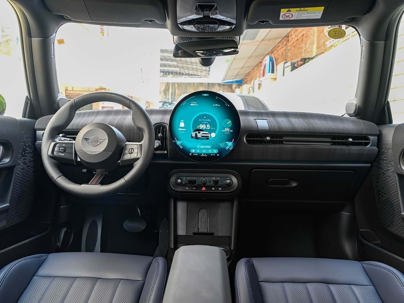 MINI Cooper S, фото 4