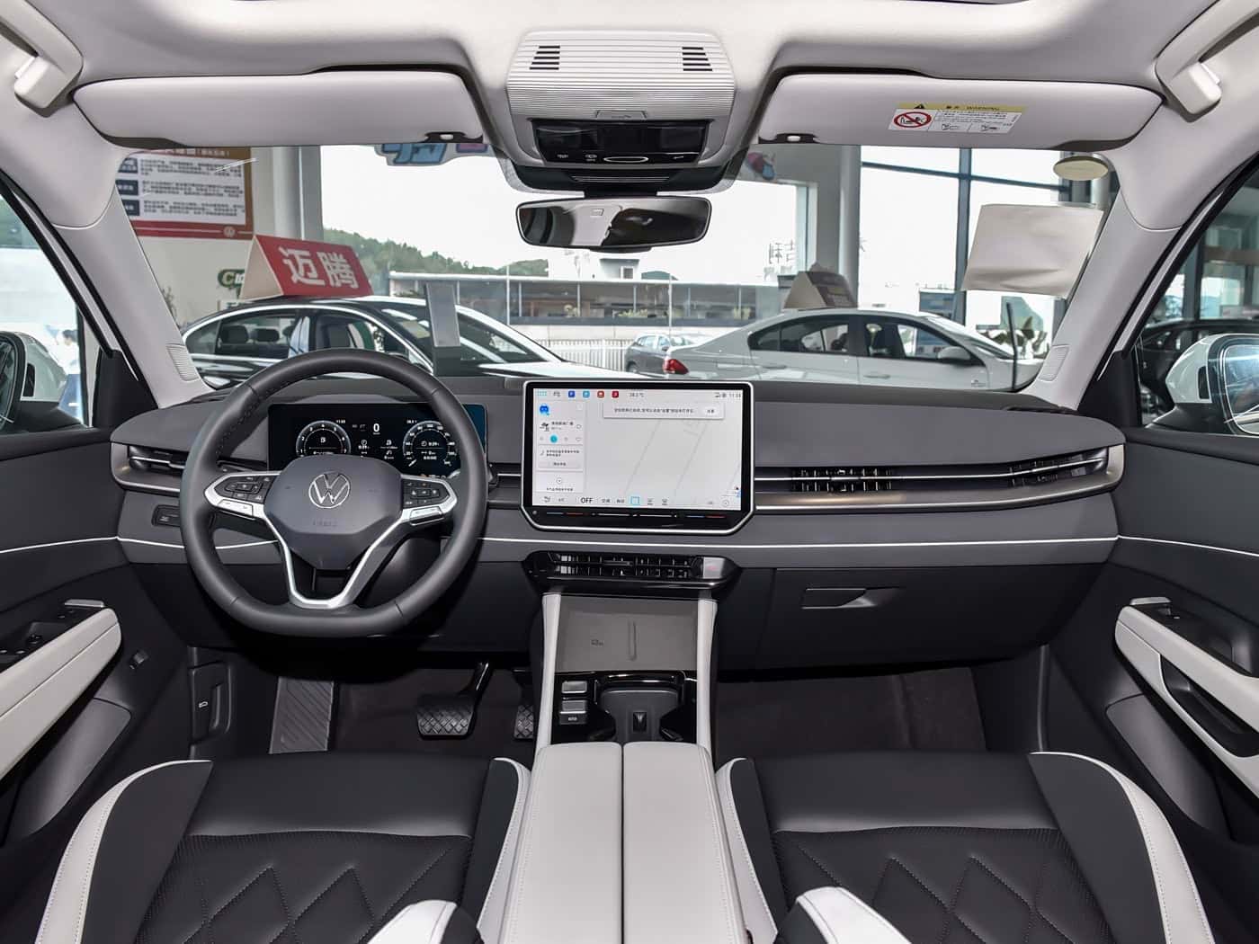 Volkswagen Sagitar, фото 4