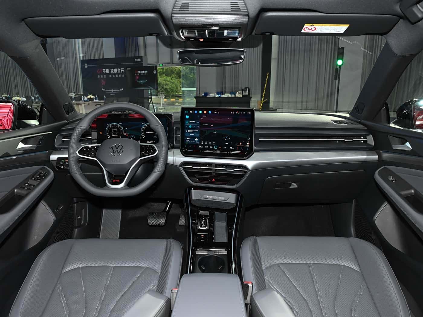 Volkswagen Lamando L, фото 4