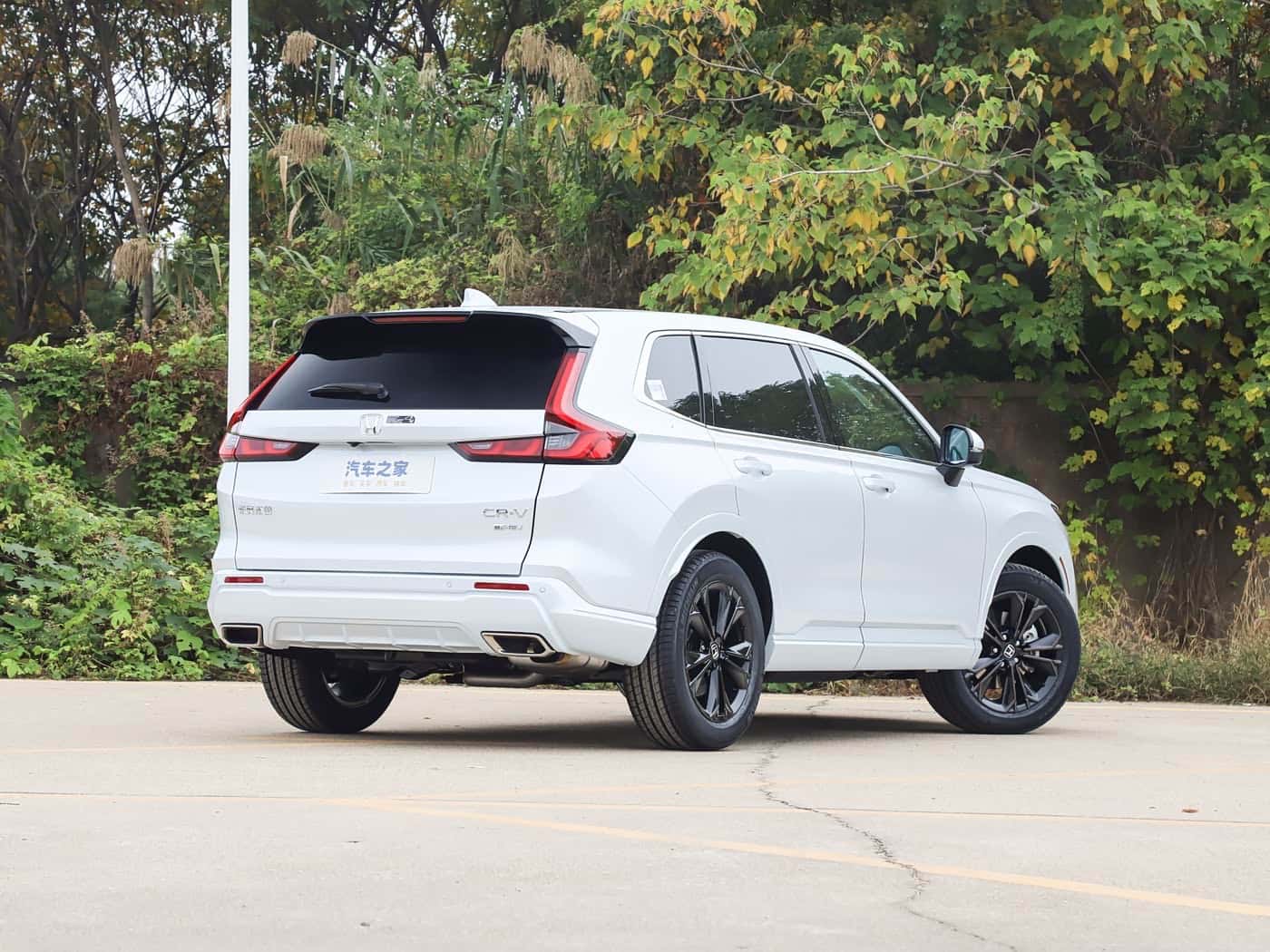 Honda CR-V, фото 3