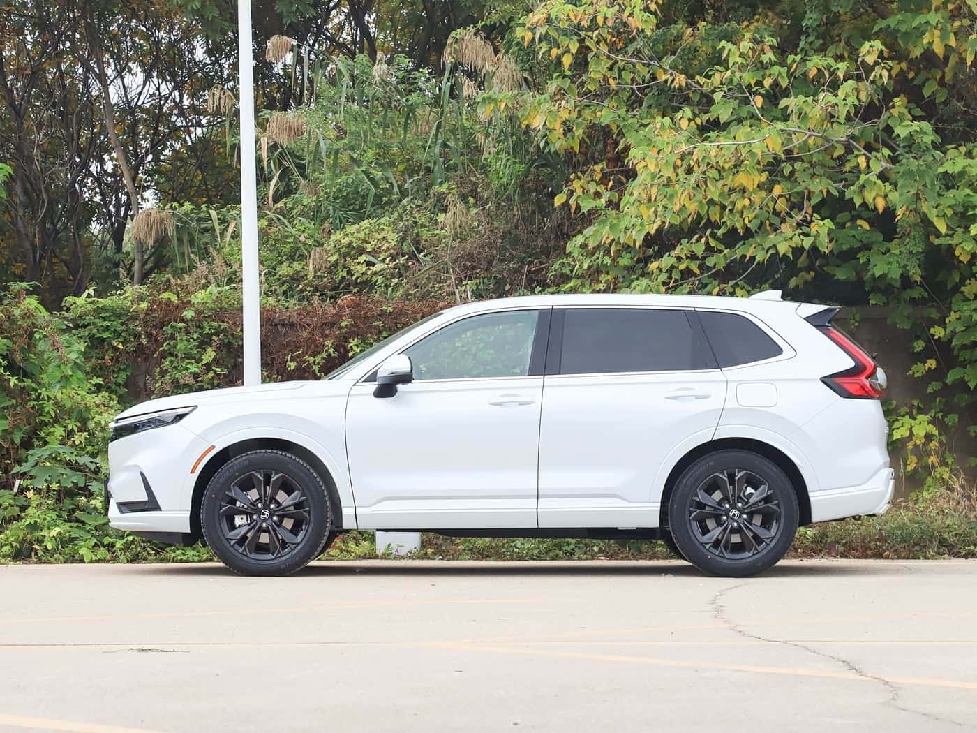 Honda CR-V, фото 2