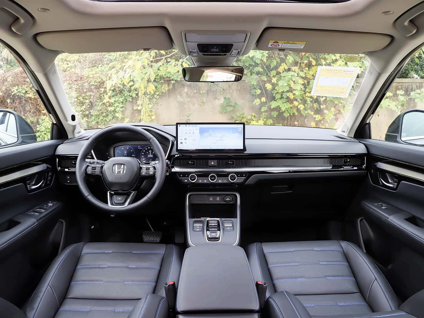 Honda CR-V, фото 4