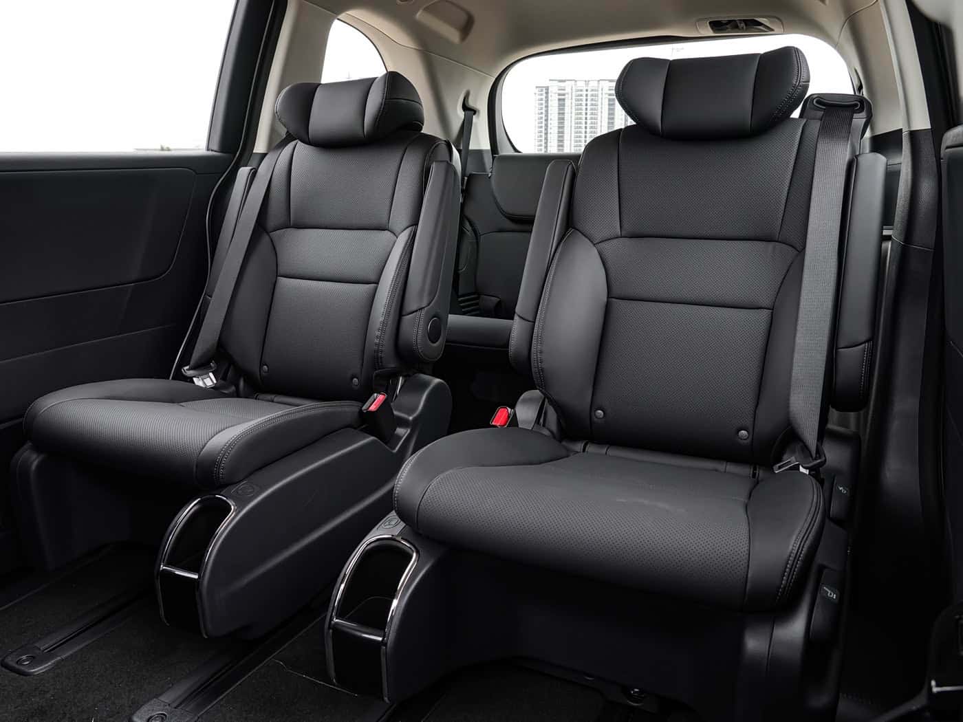 Honda Odyssey, фото 5