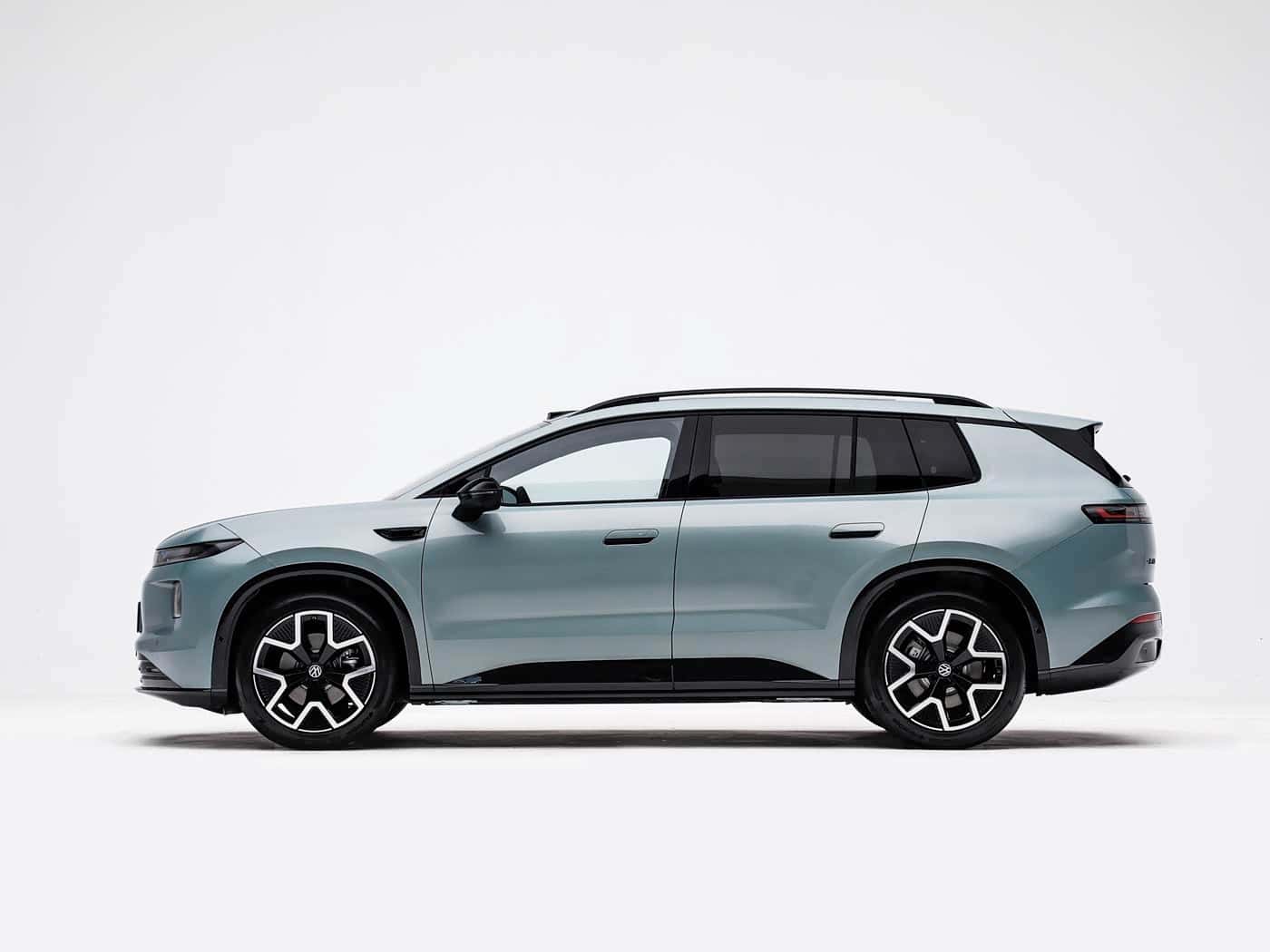 Volkswagen ID.AURA T6, фото 2