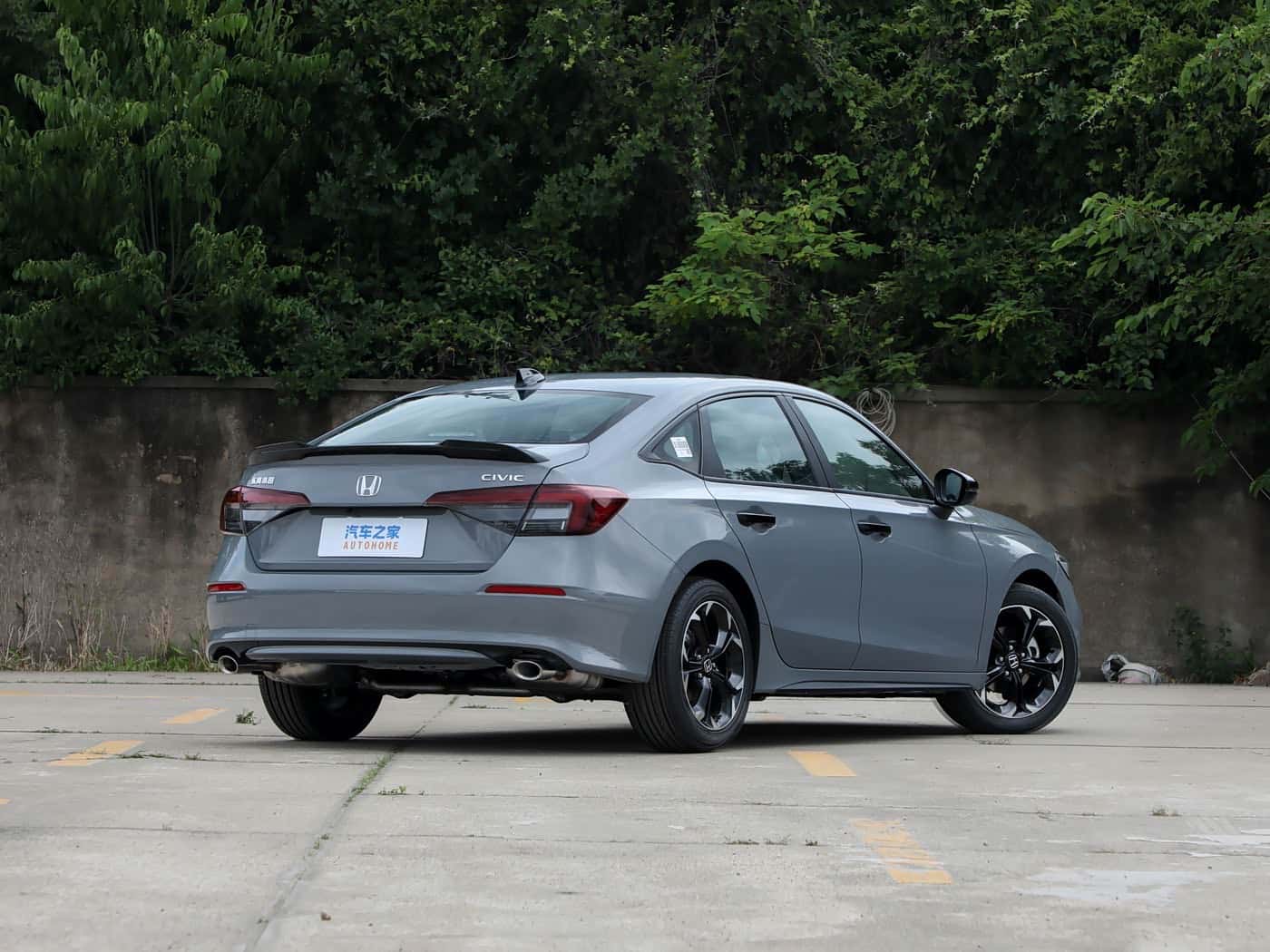 Honda Civic, фото 3