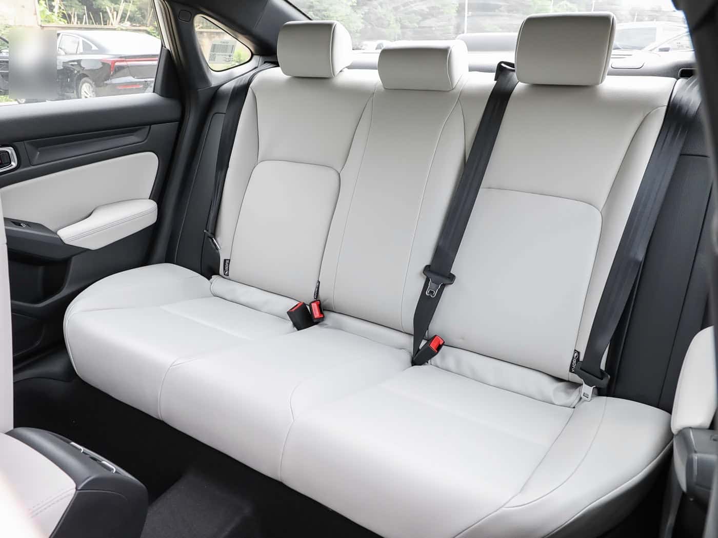 Honda Civic, фото 5