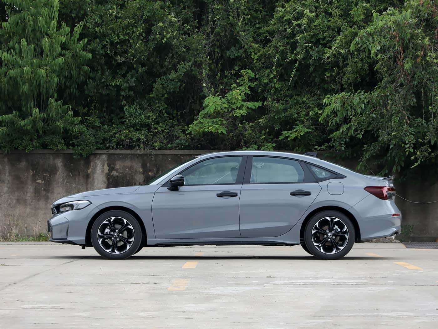 Honda Civic, фото 2