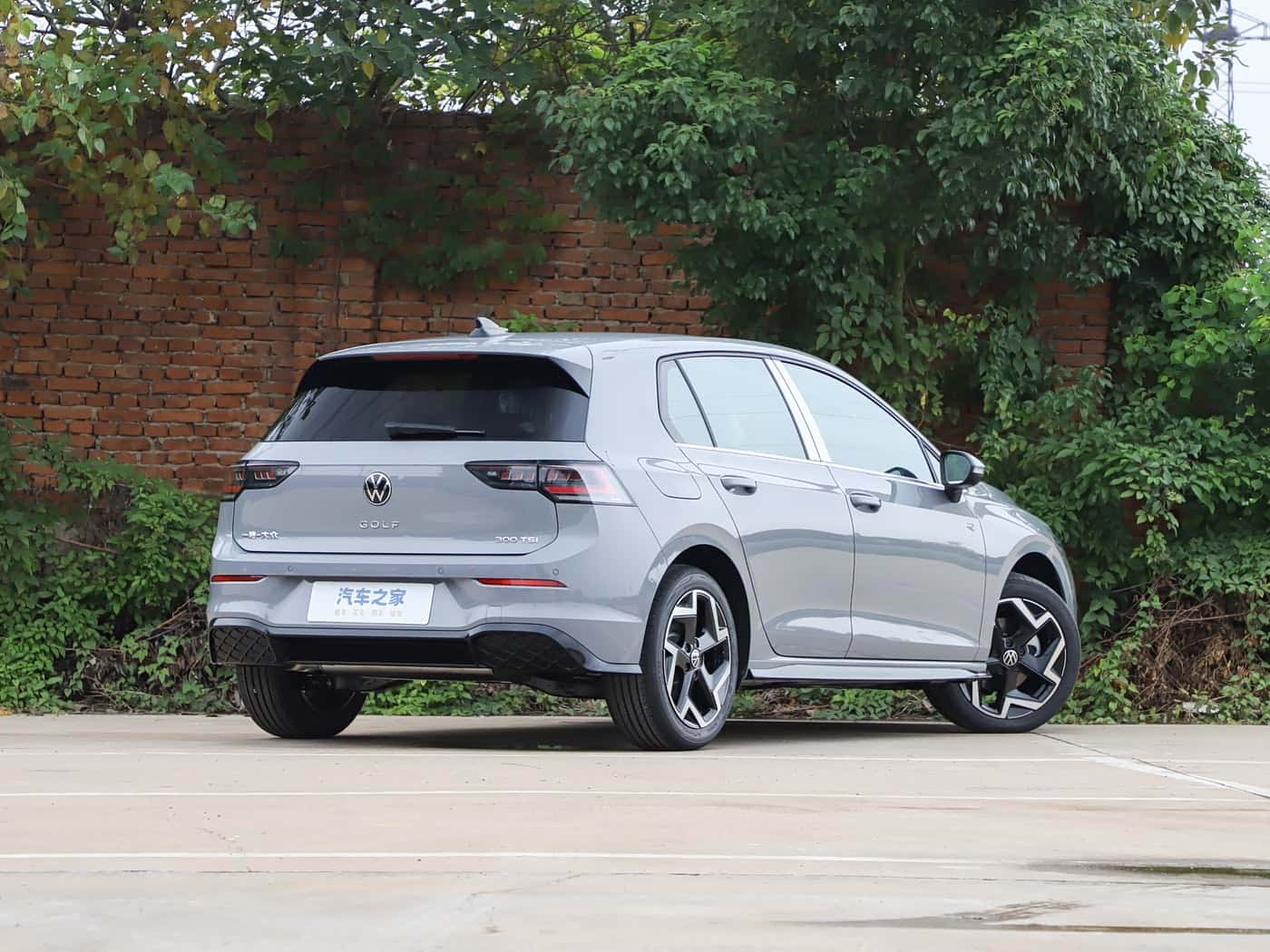 Volkswagen Golf, фото 3