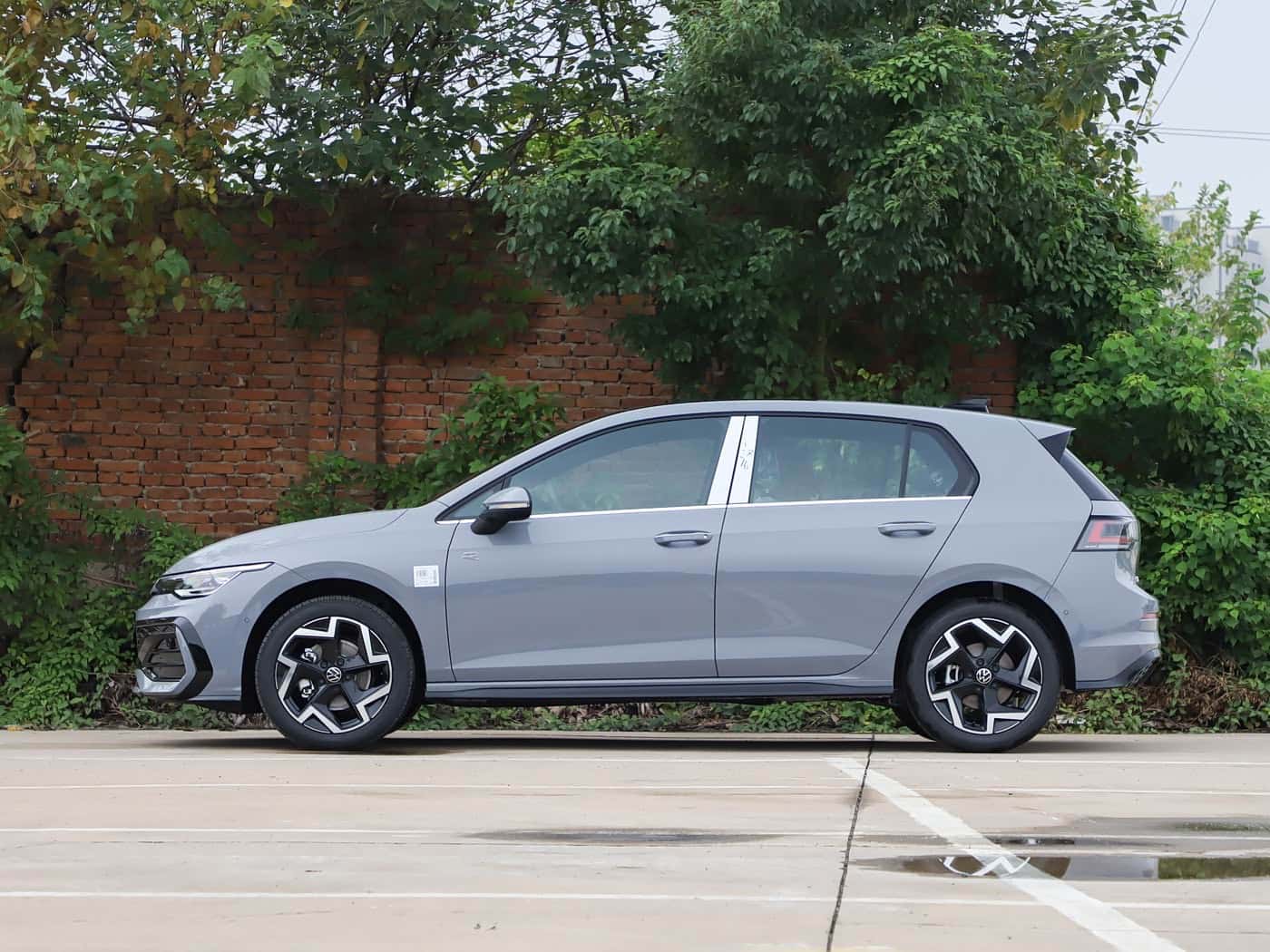 Volkswagen Golf, фото 2