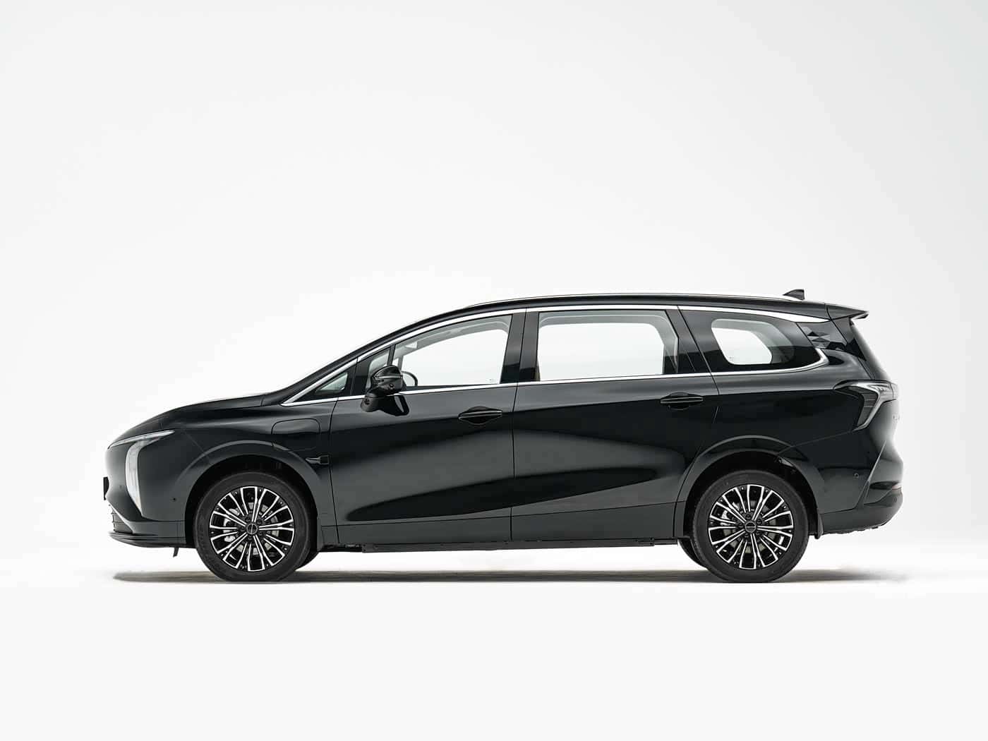 Dongfeng Forthing Xinghai V6, фото 2