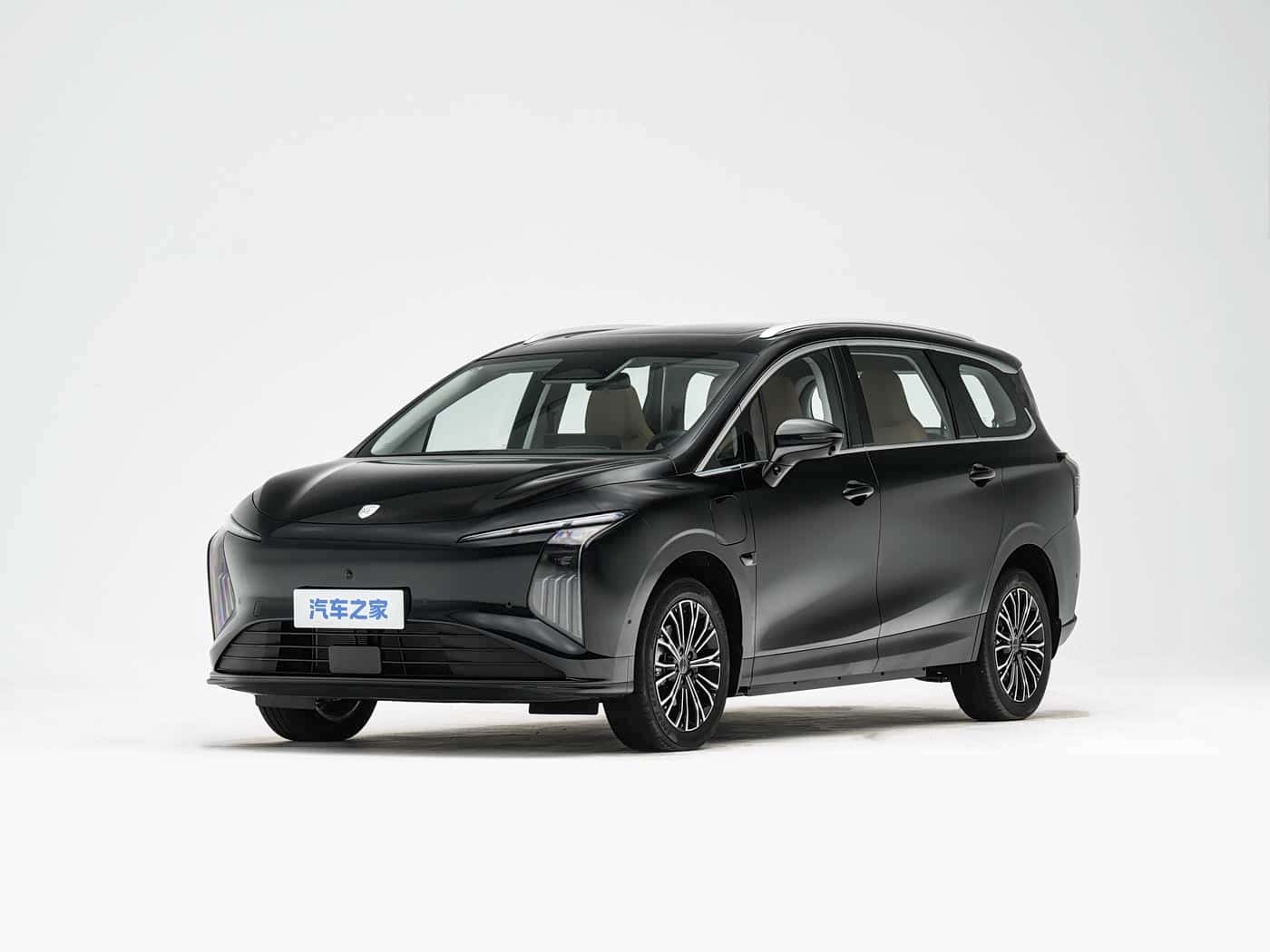 Dongfeng Forthing Xinghai V6