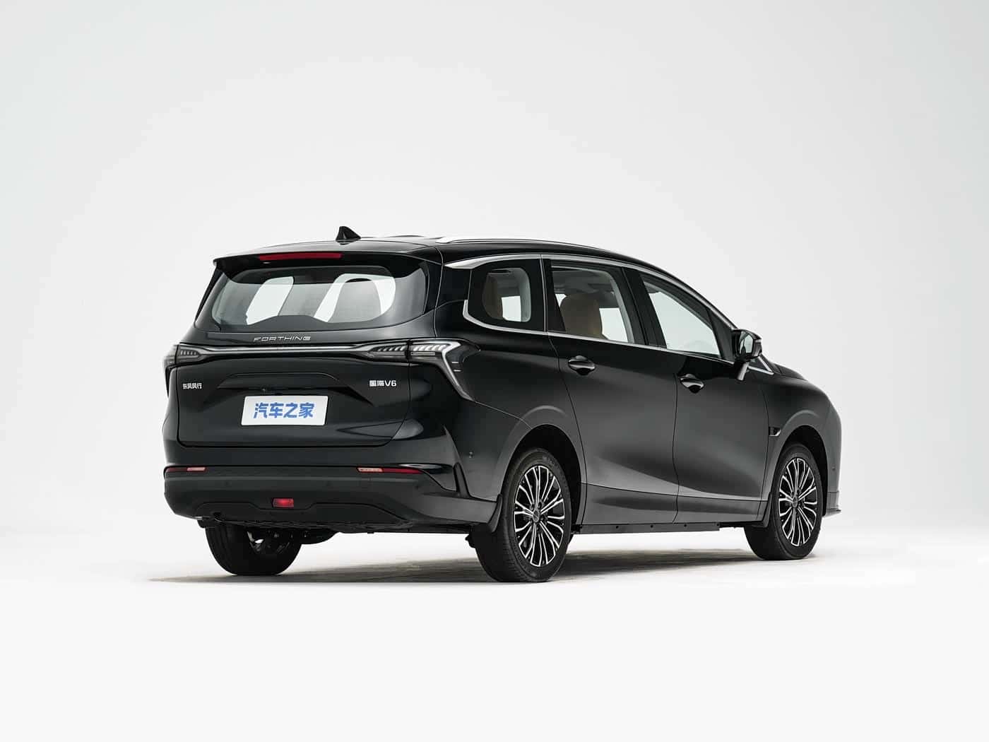 Dongfeng Forthing Xinghai V6, фото 3