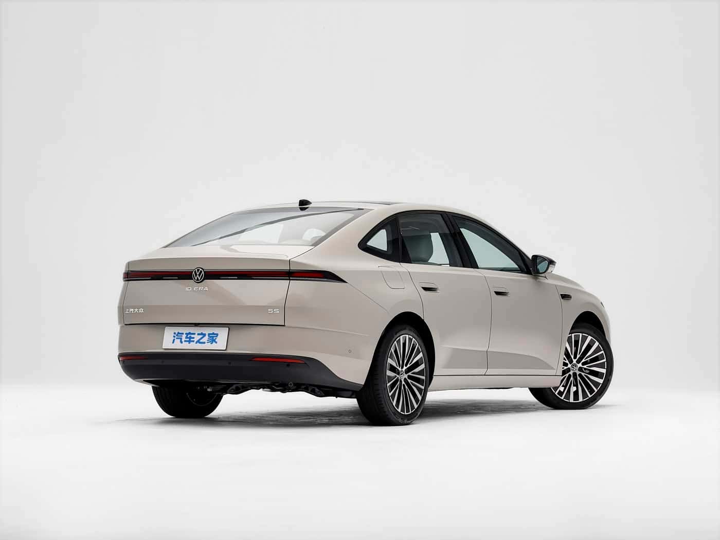Volkswagen ID.ERA 5S, фото 3