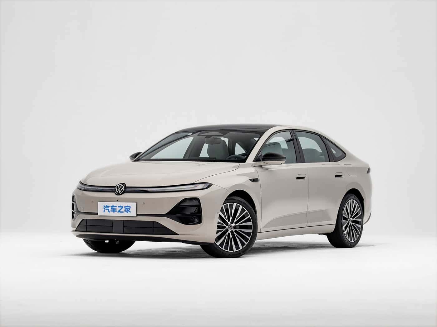 Volkswagen ID.ERA 5S, фото 1