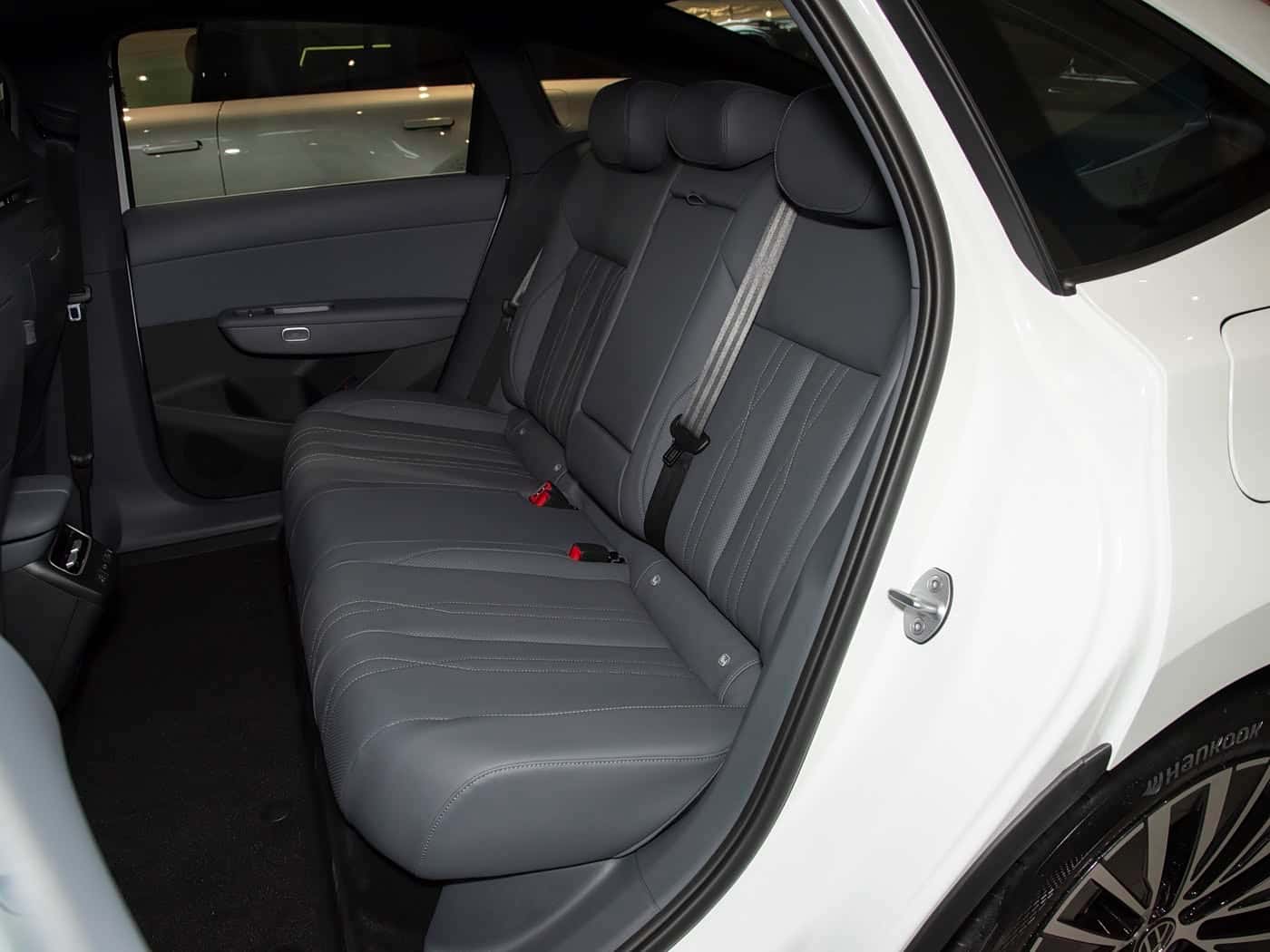 Volkswagen ID.ERA 5S, фото 5