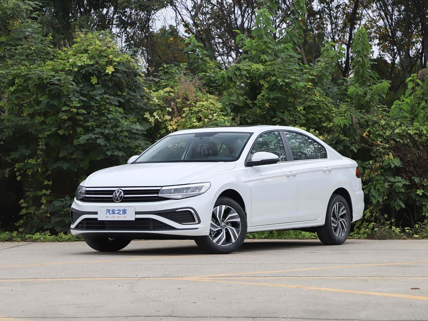 Volkswagen Bora, фото 1