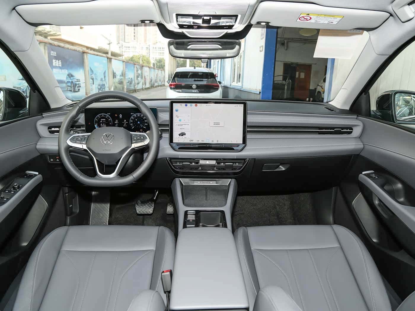Volkswagen Lavida, фото 4