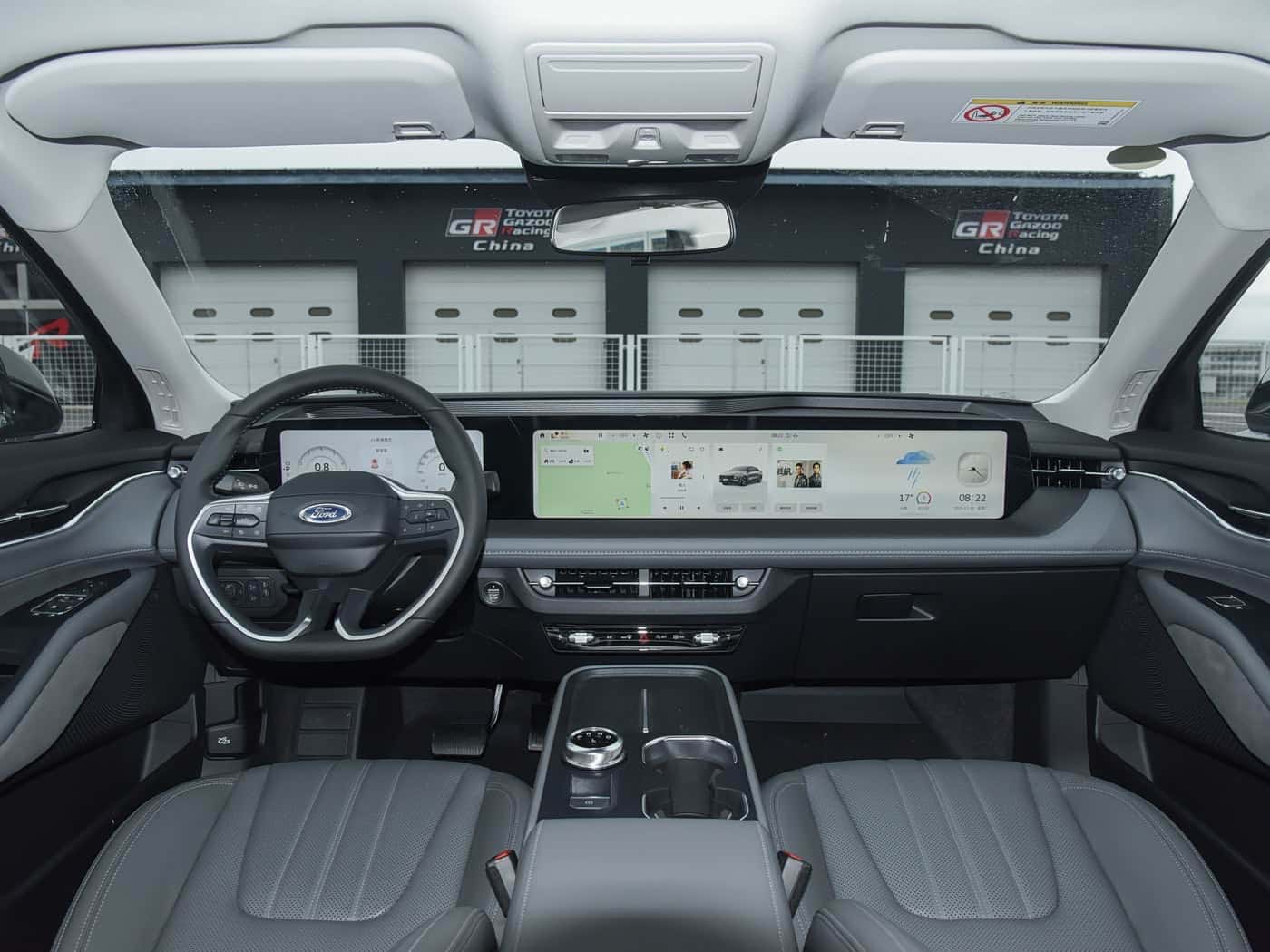 Ford Mondeo, фото 4