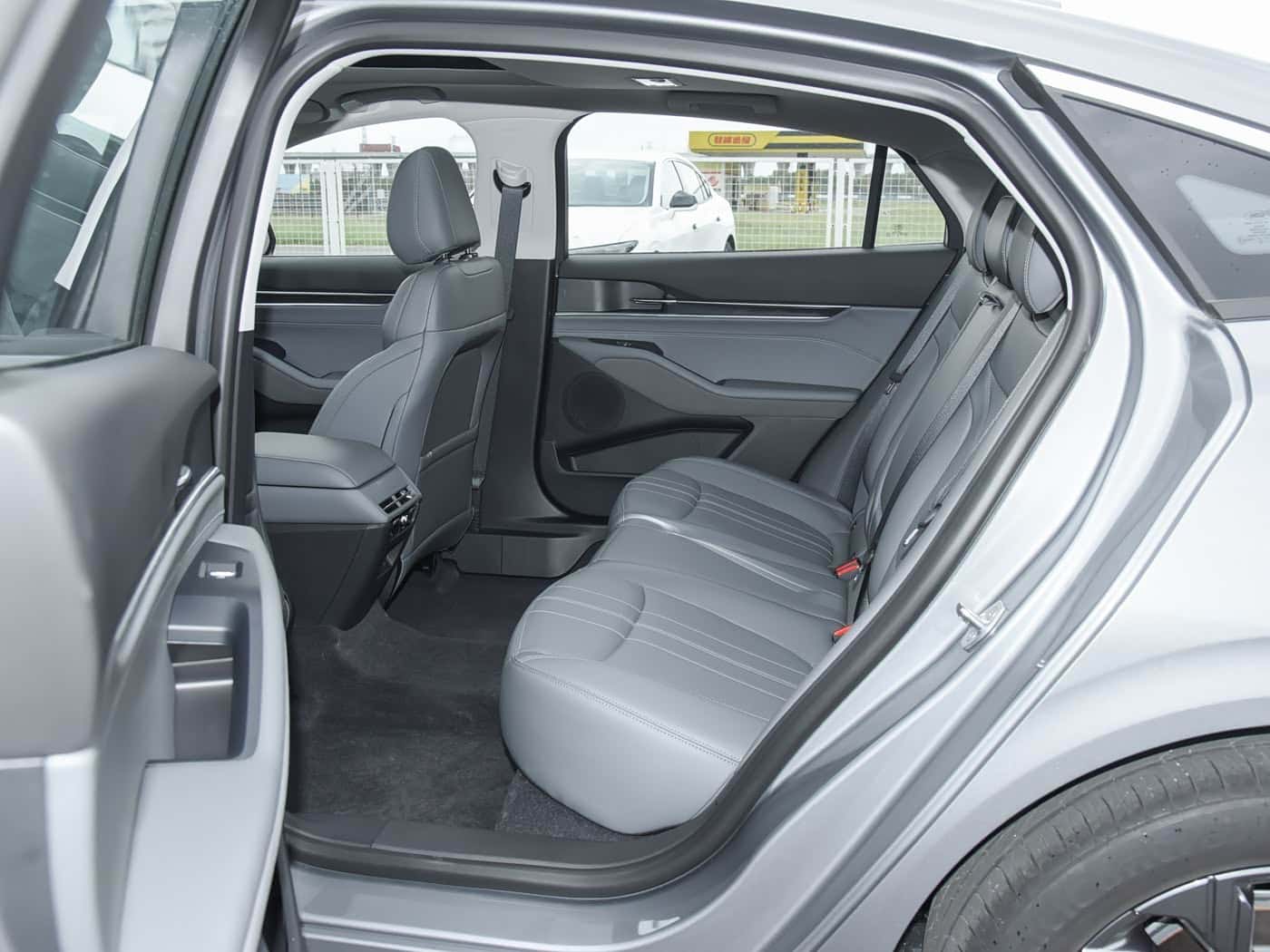 Ford Mondeo, фото 5