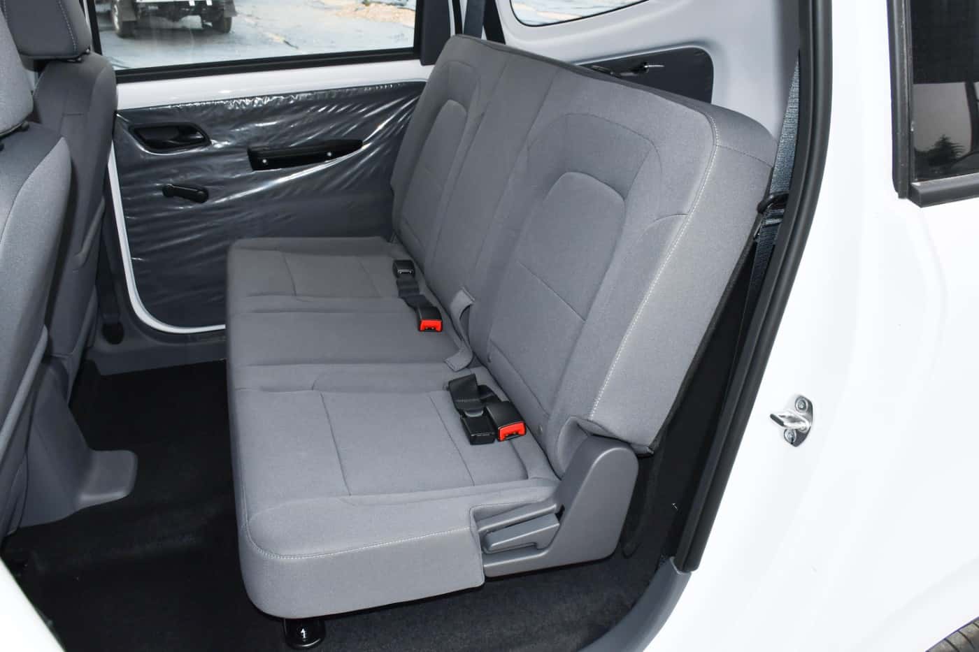Wuling Hongguang Range Extender, фото 5