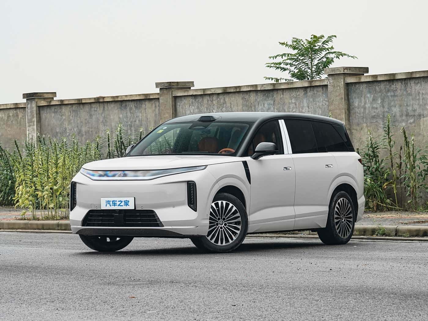 BYD Great Tang (大唐), фото 1