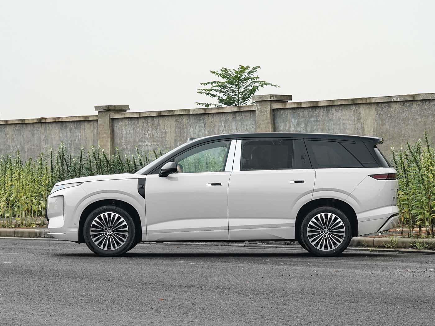 BYD Great Tang (大唐), фото 2
