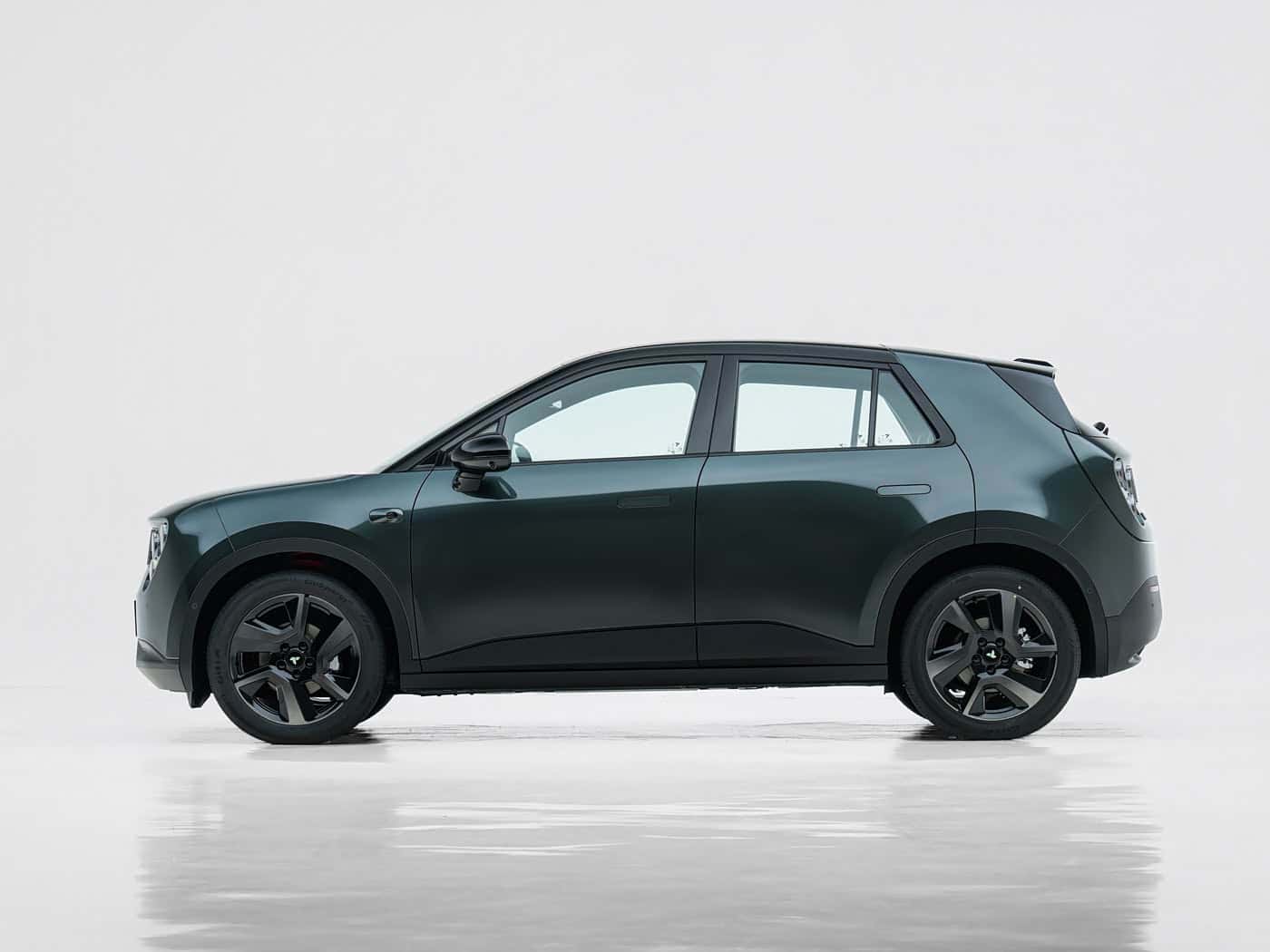 NIO Firefly, фото 2