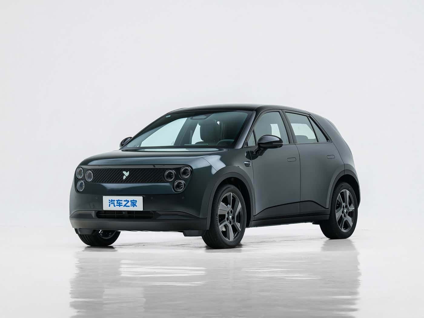 NIO Firefly