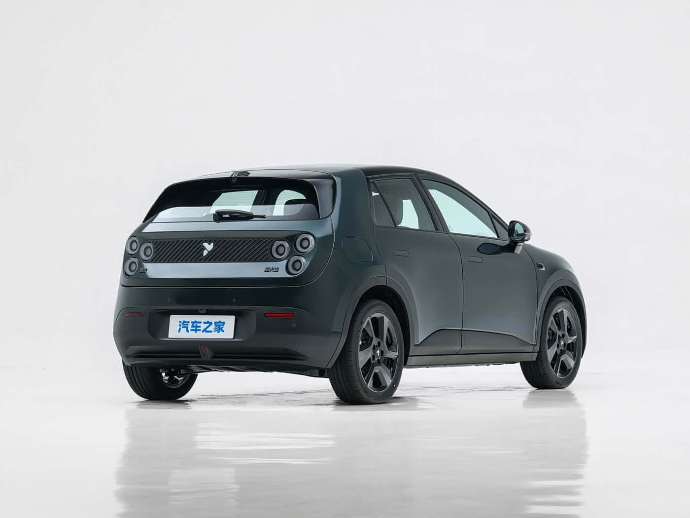 NIO Firefly, фото 3