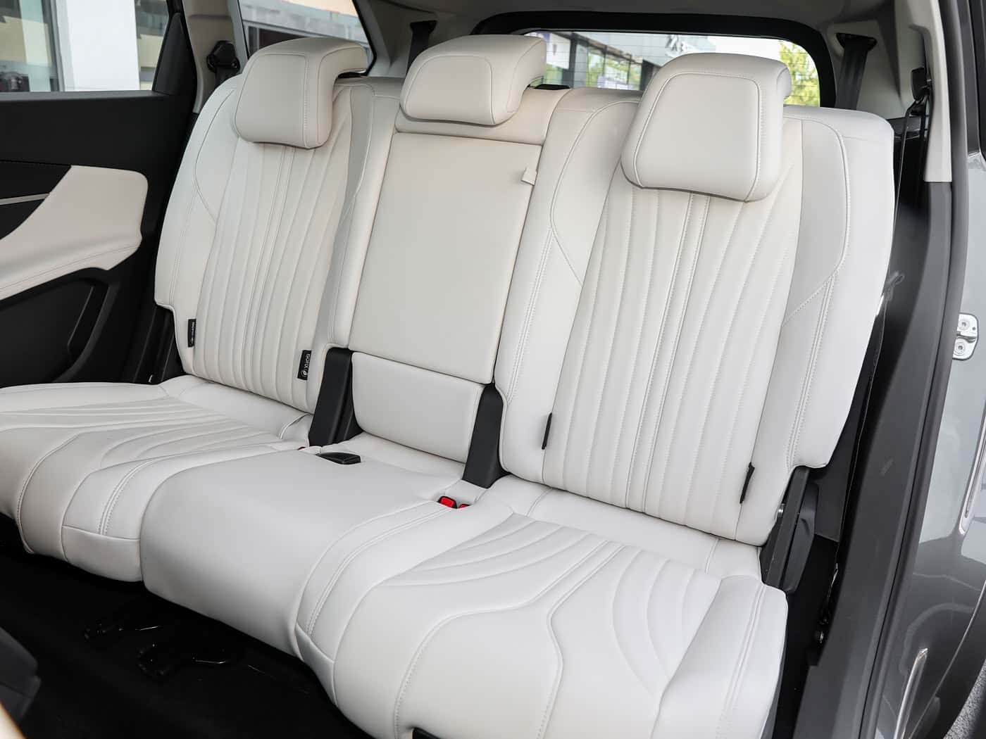 Peugeot 5008, фото 5