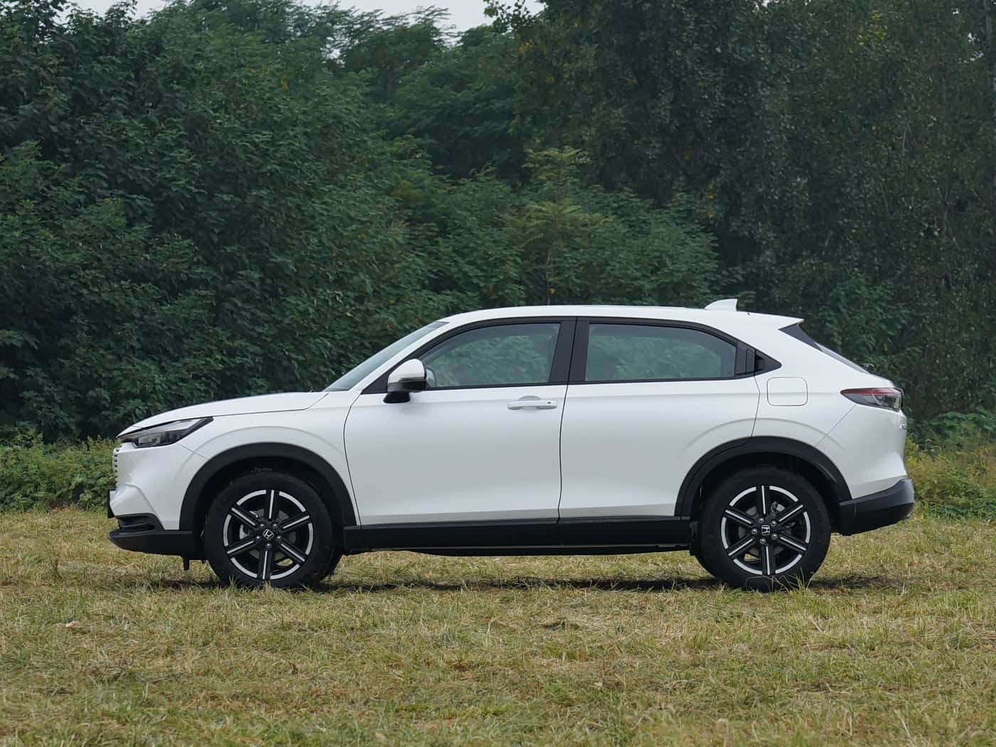 Honda Vezel, фото 2