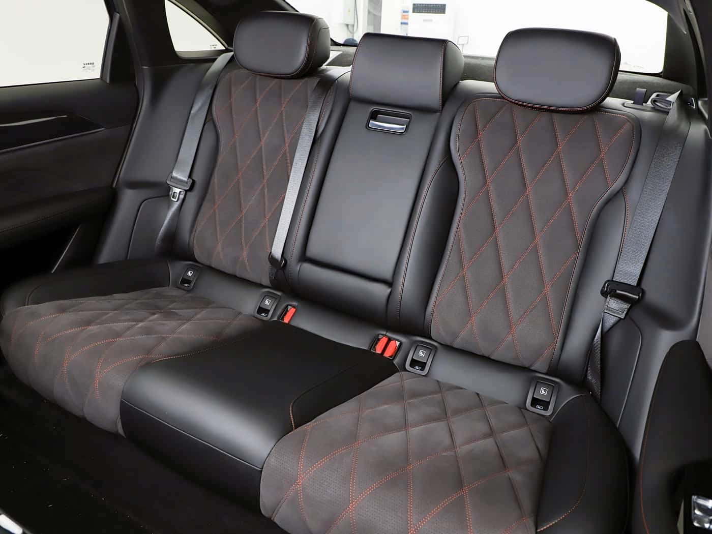 Geely Preface L Plus, фото 5