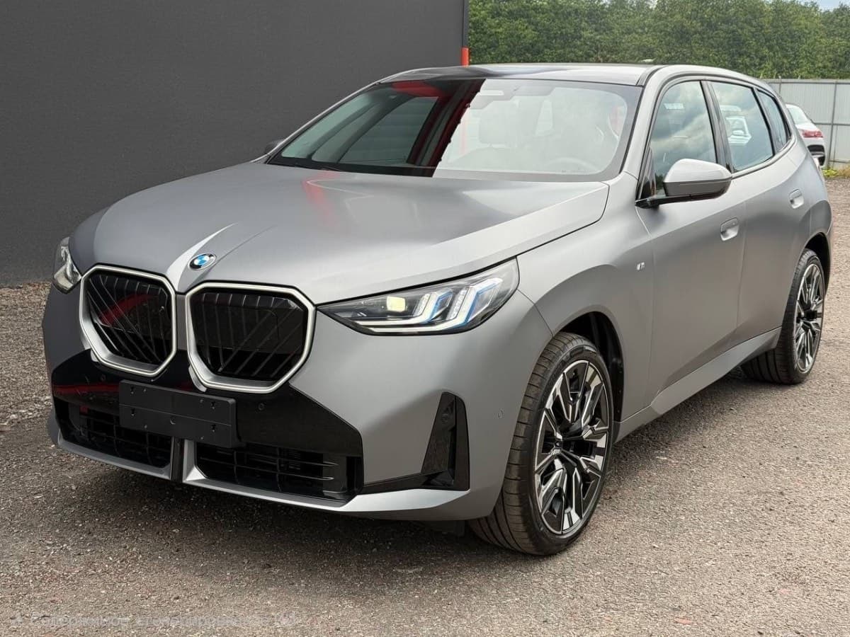 BMW X3 2026