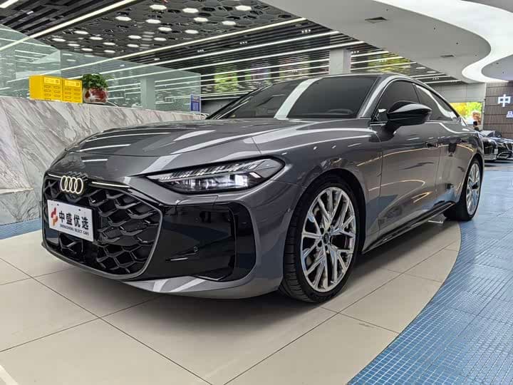 AUDI A5L Sportback 2025