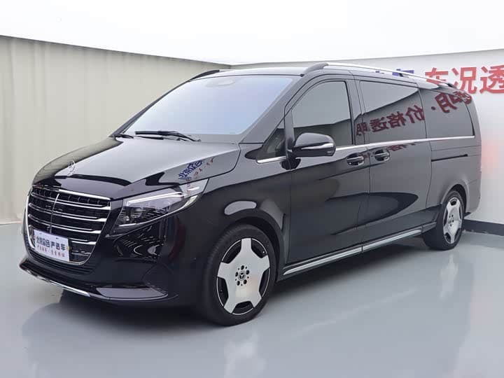 MB V300L