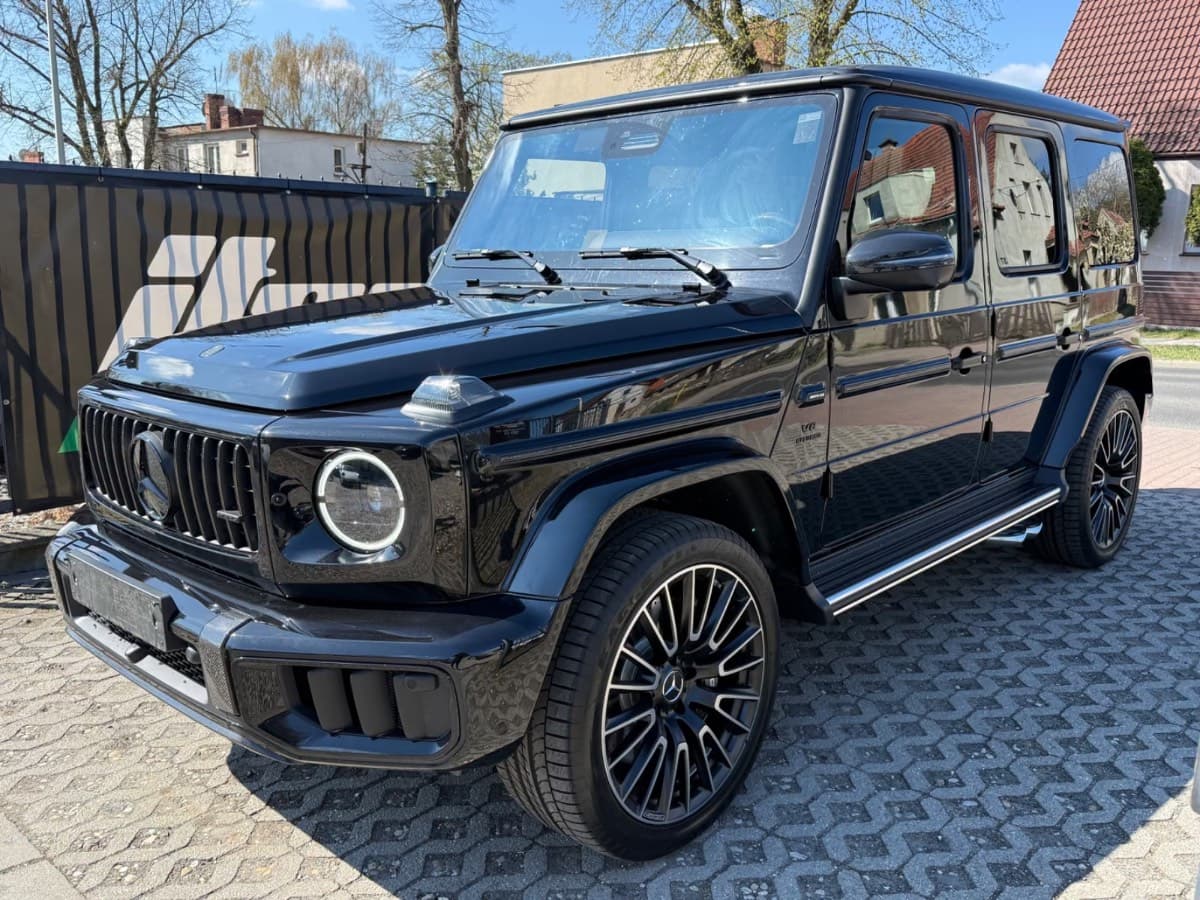 MB G63 2026