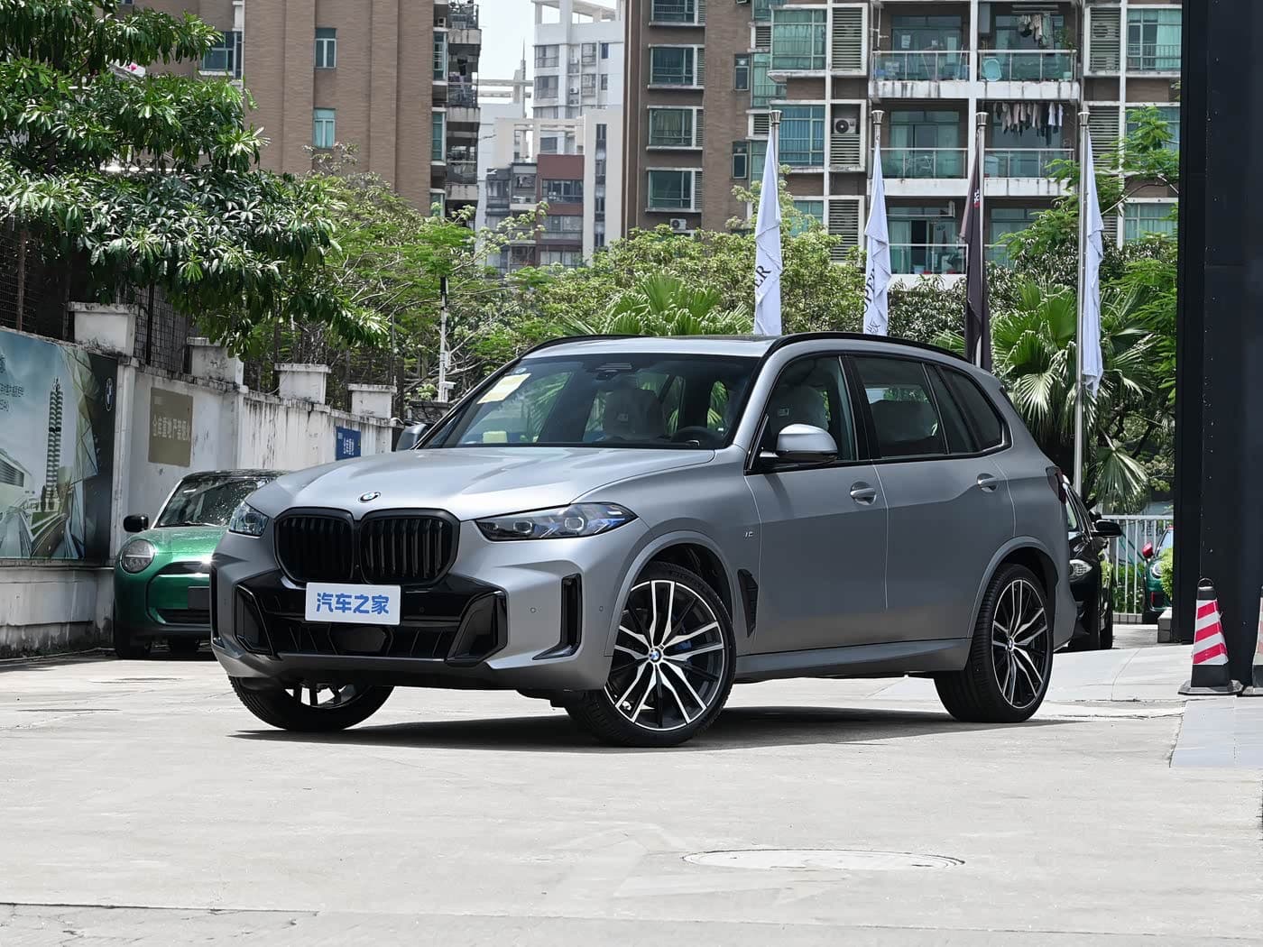 BMW X5, фото 1