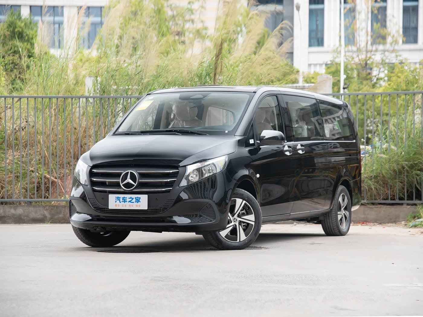 Mercedes-Benz Vito, фото 1