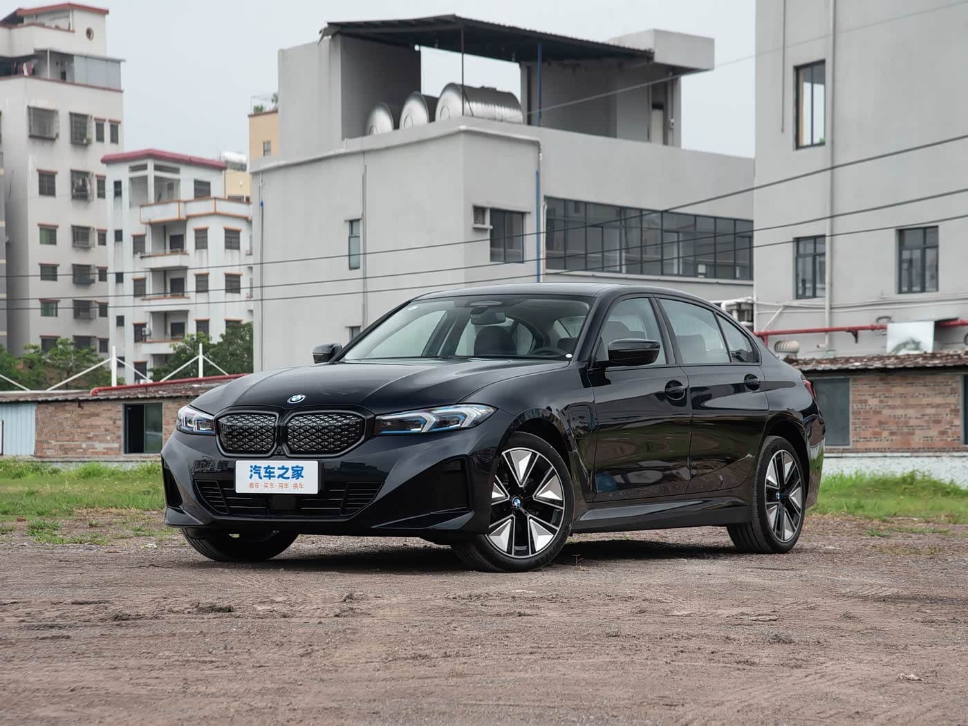 BMW i3, фото 1