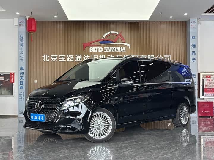 MB V300L 2024