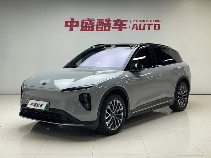 NIO ES6 2025